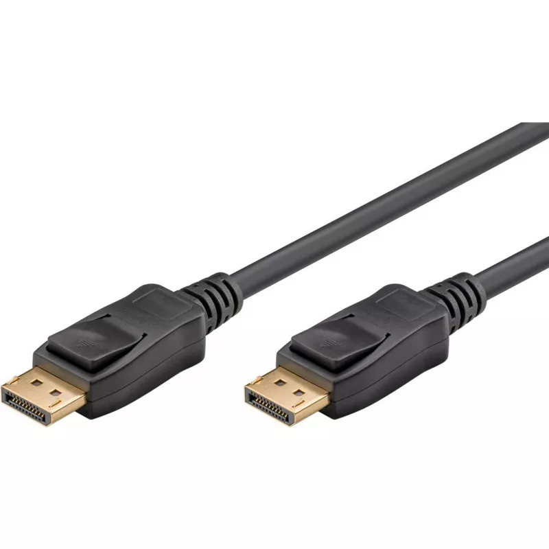„DisplayPort“ laidas „Goobay 74755“ 1 m juodas