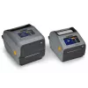 Zebra ZD621 etikečių spausdintuvas Tiesioginis terminis 203 x 203 DPI 203 mm/sek Laidinis ir belaidis Ethernet LAN Bluetooth