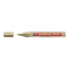 Marker Edding 750 Gold