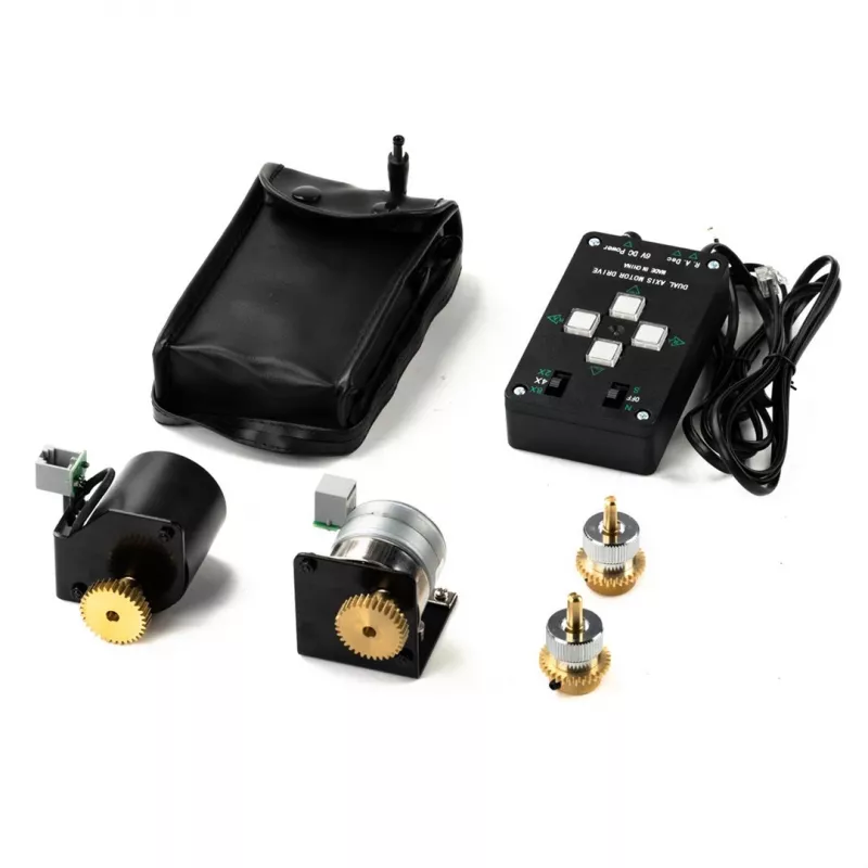Montavimo pavaros blokas Sky-Watcher Drive abiem ašims EQ5 SW-4308 (MPN SW-4308)