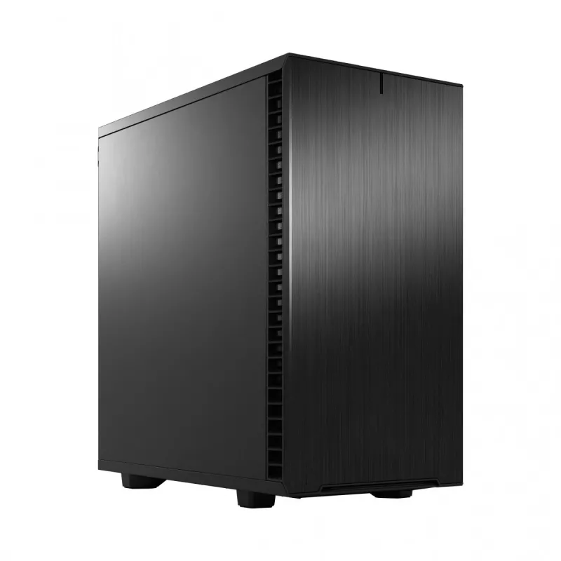 Fractal Design - Define Mini Juoda Sol