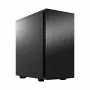 Fractal Design - Define Mini Juoda Sol