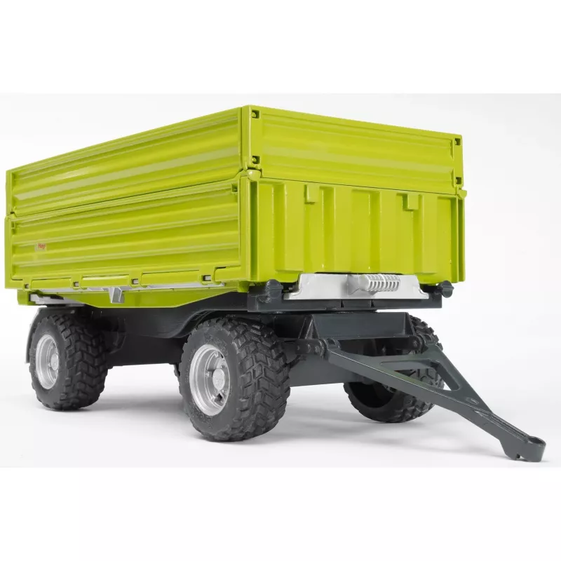 BRUDER Professional serija - Fliegl Th