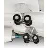 Skalės modelio dalis Revell 3881 Lenkijos vartotojų blokas