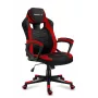 Huzaro FORCE 2.5 Raudona Mesh žaidimų kėdė