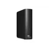WD Elements stalinis išorinis standusis diskas 26TB USB 3.2 WDBWLG0260HBK-EESN