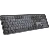 Logitech MX Mechanical Wireless Illuminated Performance klaviatūra