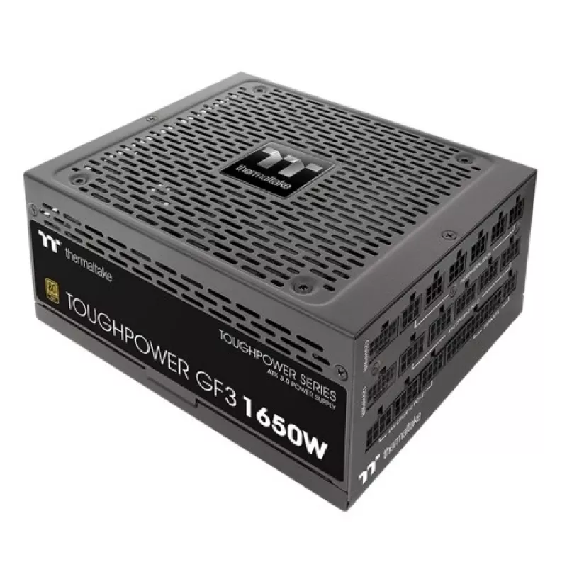 Thermaltake Toughpower G GF3 1650W Gold