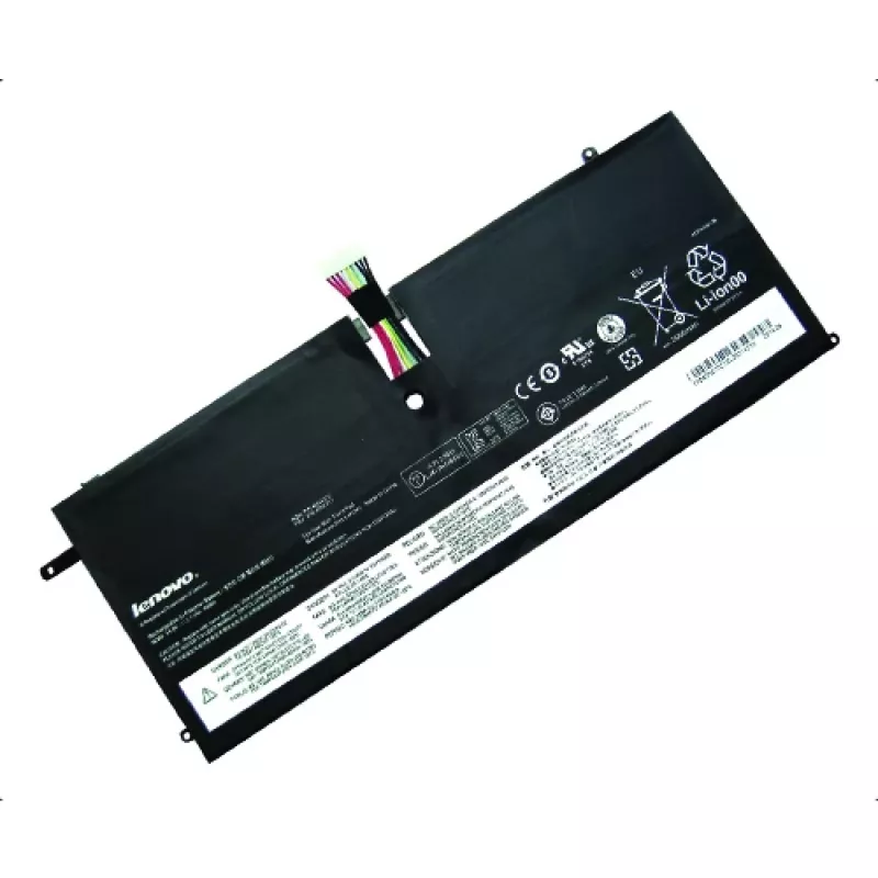 Nešiojamojo kompiuterio baterija, LENOVO 45N1070, 3200 mAh, Extra Digital Selected
