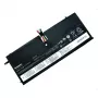 Nešiojamojo kompiuterio baterija, LENOVO 45N1070, 3200 mAh, Extra Digital Selected