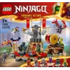 LEGO NINJAGO 71818 Tournament Battle Arena