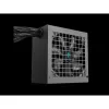 Maitinimo blokas DeepCool PF700X 700W ATX, 80 PLUS Bronze, 700 W, 1× 120 mm ventiliatorius, 24 kontaktų, 2× 4+4 CPU, 4× 6+2 PCIe, 6× SATA