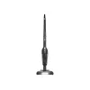 Gorenje SVC144FBK vertikalus dulkių siurblys Baterija Sausas HEPA Be maišelio 0,6 L Juoda