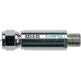 Axing SZU 6-02 Juoda surge protection (SZU 6-02)