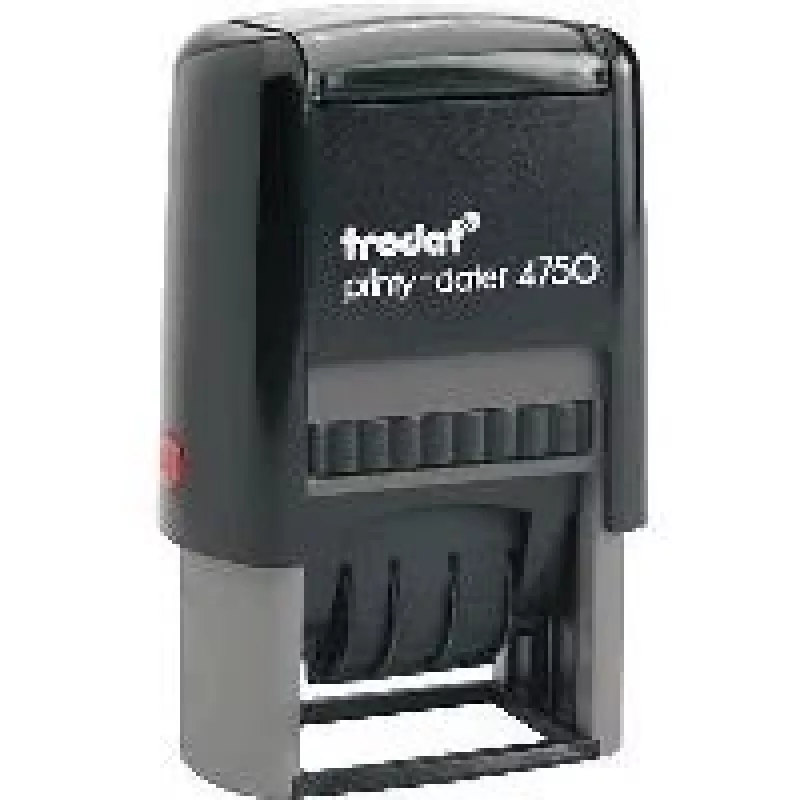 Trodat 4750/L2