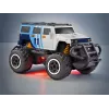Car Revell Line Backer by REVELL — recommended age 6+, colours: Juoda, blue, white