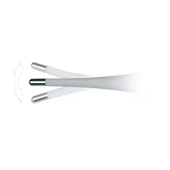 Medisana TM 700 Contact Green, Balta Oral, Rectal, Underarm