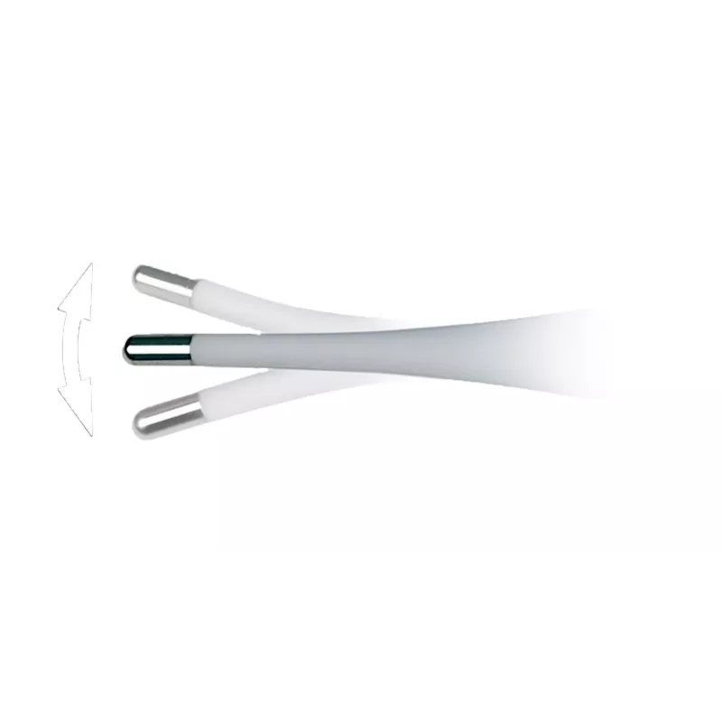 Medisana TM 700 Contact Green, Balta Oral, Rectal, Underarm