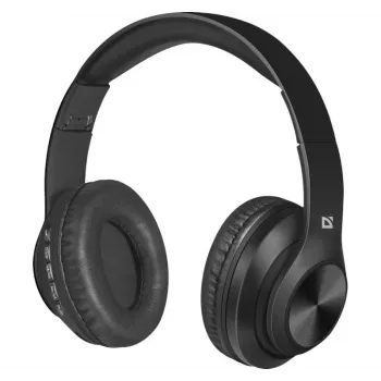 Ausinės Defender FreeMotion B552