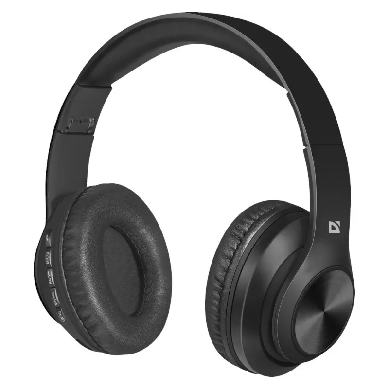 Ausinės Defender FreeMotion B552