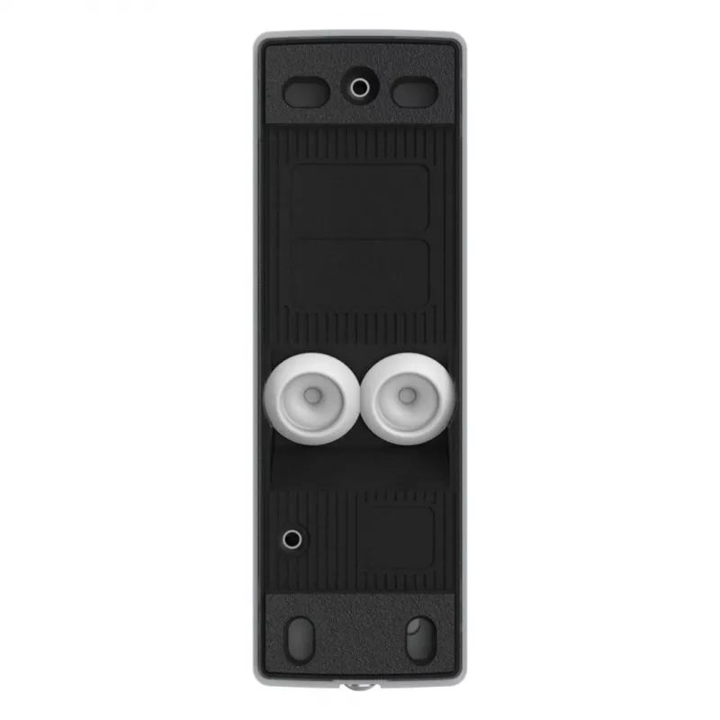 Axis I8116-E vaizdo domofono sistema 5 MP balta