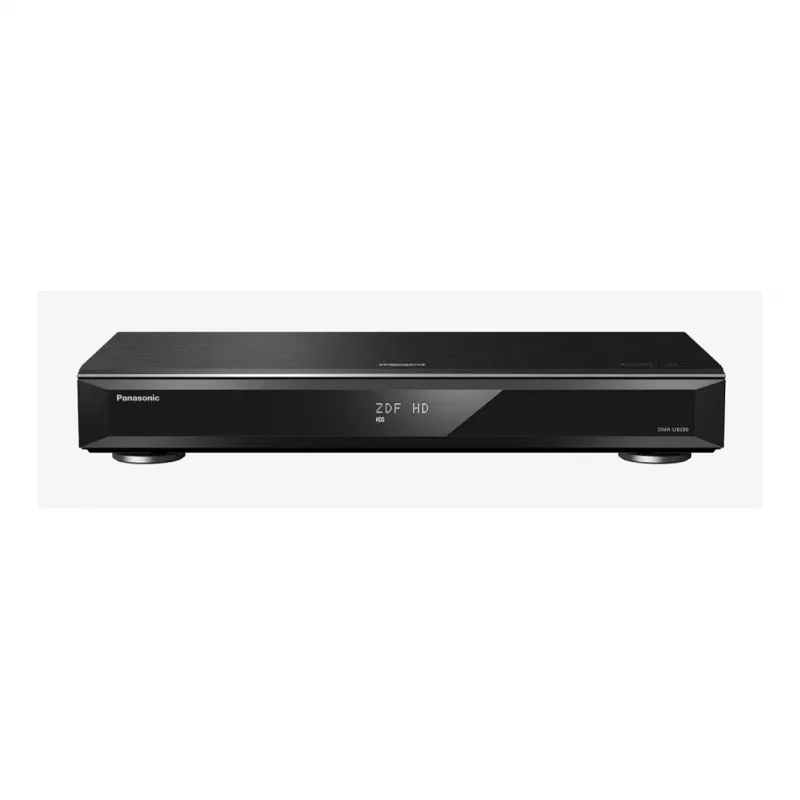 Blu-Ray įrašymo įrenginys Panasonic DMR-UBS90