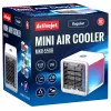 Nešiojamasis garinamasis oro aušintuvas Activejet Regular MKR-550B