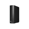 WD Elements stalinis išorinis standusis diskas 26TB USB 3.2 WDBWLG0260HBK-EESN