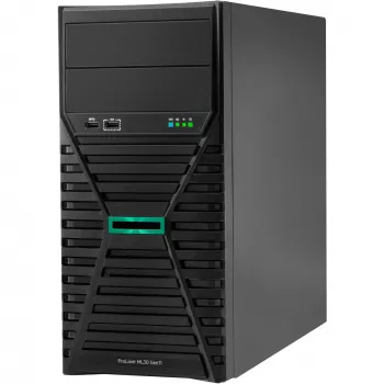 HPE ProLiant ML30 Gen11 server 960 GB Tower 32 GB DDR5 Intel Xeon E-2436