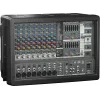 Behringer PMP1680S garso maišytuvas 10 kanalų 10–200000 Hz juodos spalvos