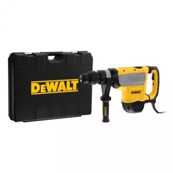 DeWALT D25733K-QS rotorinis plaktukas 1600 W SDS Max