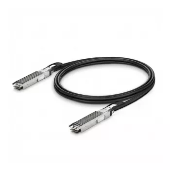 Tinklo skirstytuvas NVIDIA AOC skirstytuvas IB dviportis HDR 4, dviportis InfiniBand aktyvaus optinio kabelio adapteris