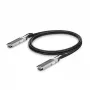 Tinklo skirstytuvas NVIDIA AOC skirstytuvas IB dviportis HDR 4, dviportis InfiniBand aktyvaus optinio kabelio adapteris