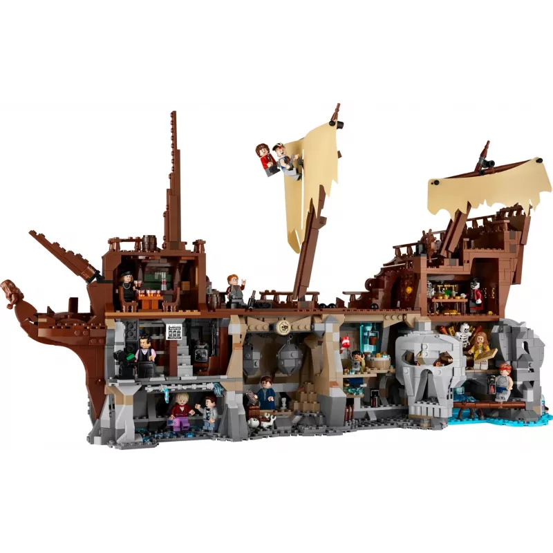 LEGO ICONS 21363 „The Goonies“