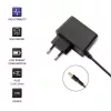 Maitinimo adapteris Qoltec 52401 12W patalpų juodas skirtas POS spausdintuvui
