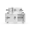 Ubiquiti Wave AP Micro laikiklis baltas 1,4 kg Suderinamumas Wave AP Micro