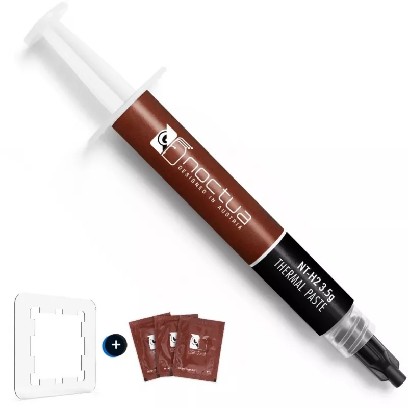 Noctua NT-H2 3.5G AM5 EDITION atminties modulis