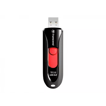 USB Flash Drive Transcend 16GB USB Type-A JetFlash 590