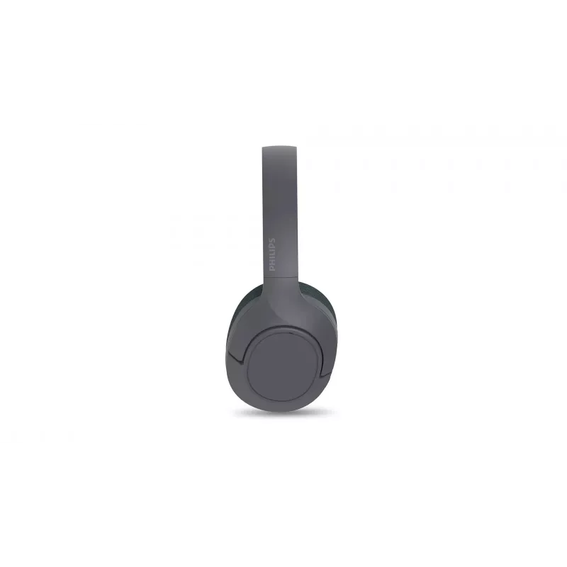 Belaidės triukšmą slopinančios ausinės Philips TAH7508BK, juodos
