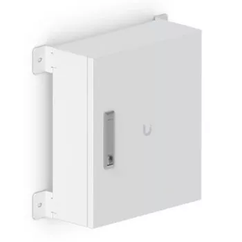 Ubiquiti vidaus/lauko korpusas, skirtas „UniFi Access“ – korpusas – 7 kg (UACC-JUNCTION-UTILITY)