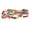 Train BRIO 33052 play vehicle/play track