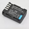 Baterija extra digital Panasonic DMW-BLF19 1860mAh ličio jonų kameros baterija