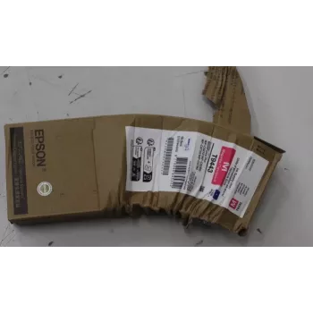 Rašalo kasetė L Epson C13T944340, skirta WF-C5xxx, purpurinė, 19,9 ml, ~3000 puslapių (pažeista pakuotė)