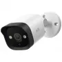 IP apsaugos kamera Eufy T8P00321 lauko, laidinė PoE, 8 MP 3840 × 2160, montavimui ant lubų/sienos, juoda/balta