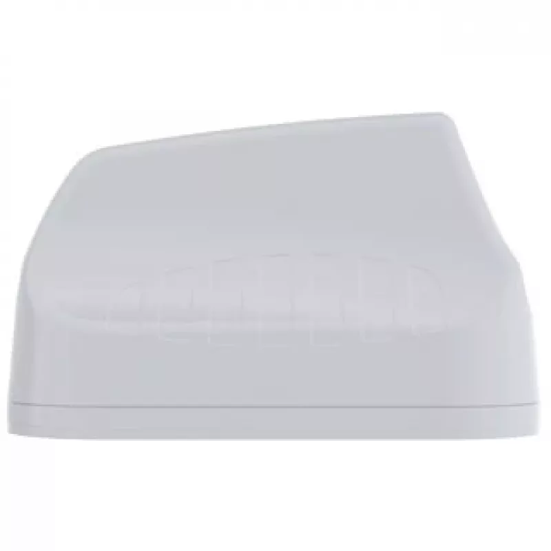 Poynting Antennas 5G/LTE transporto/jūrų A-MIMO-0003-V2-13 balta SMA (M) 1,8-4,5 dBi SMA-vyriška 2 metrų kabelis IP67