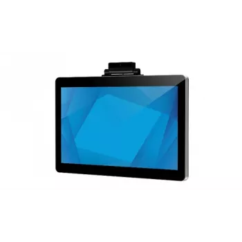 Elo Edge Connect Webcam Edge Connect Webcam, Micro USB, 8 MP, juoda, tinkama: 1004L, 1304L, 1504L (E201494)