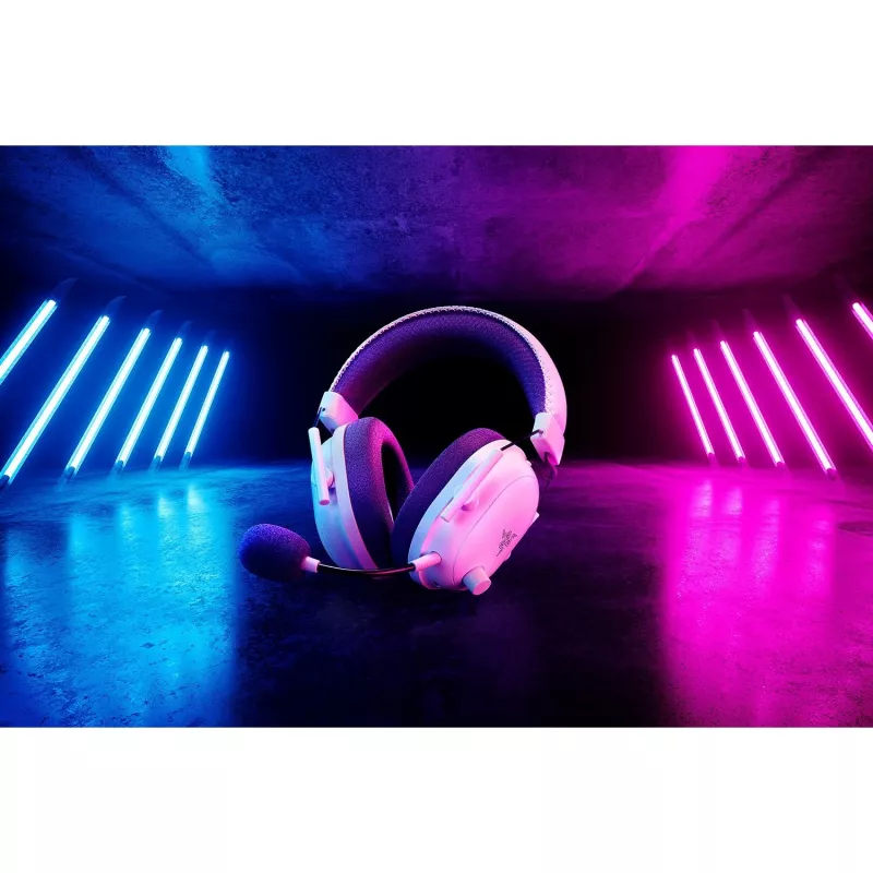 Ausinės „Razer BlackShark V2 Pro“