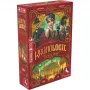 Kronologic - Paryžius 1920, stalo žaidimas