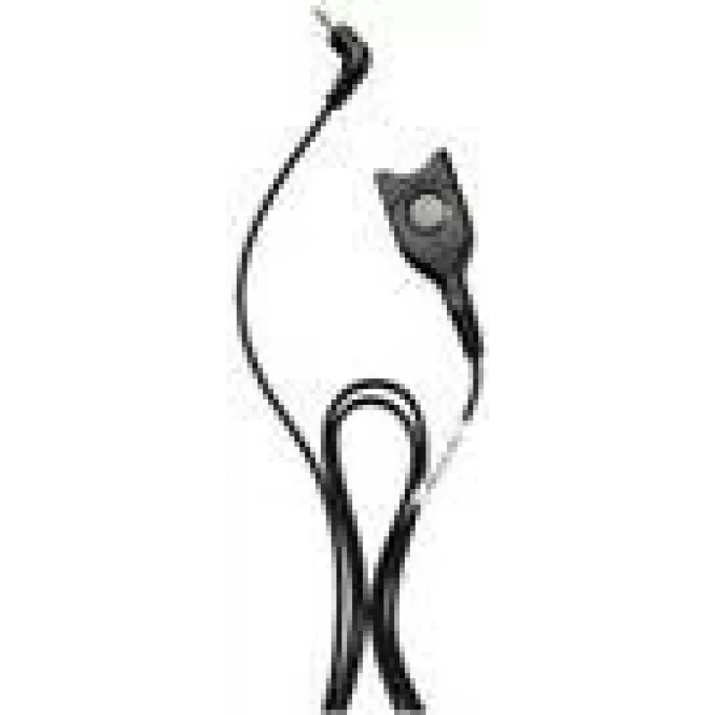 Epos 1000847 Juoda