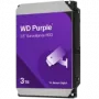 Internal HDD Western Digital Purple WD34PURZ 3 TB 3.5 colio 5400 RPM 128 MB Serial ATA III